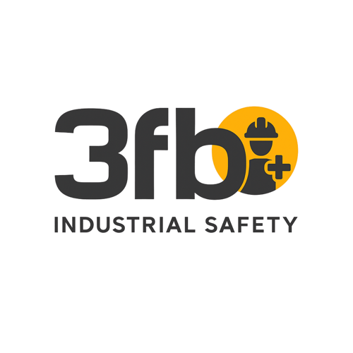 3FB Industrial Safety Logo Transparent