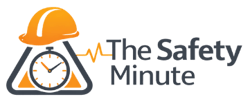 Safety Minute Logo
