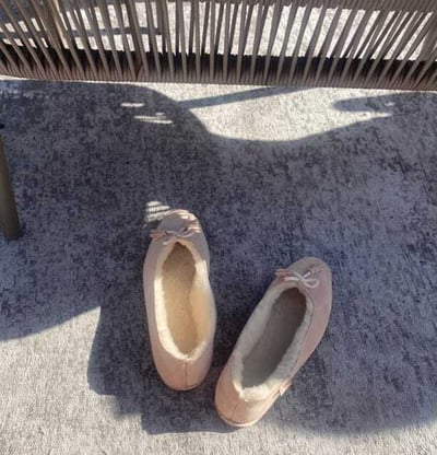 Babbi Shoes Image