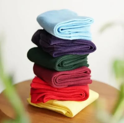 Klue Socks Image