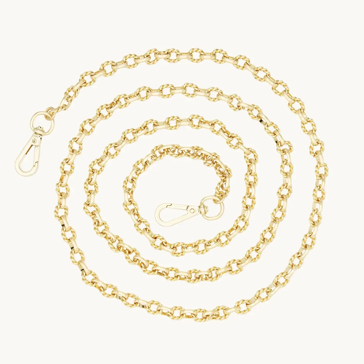 Louvini Gold Chain